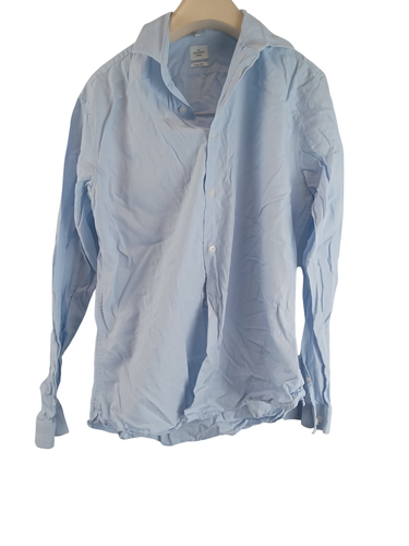 Chemise bleue - Printemps - 40 - printemps - Modalova