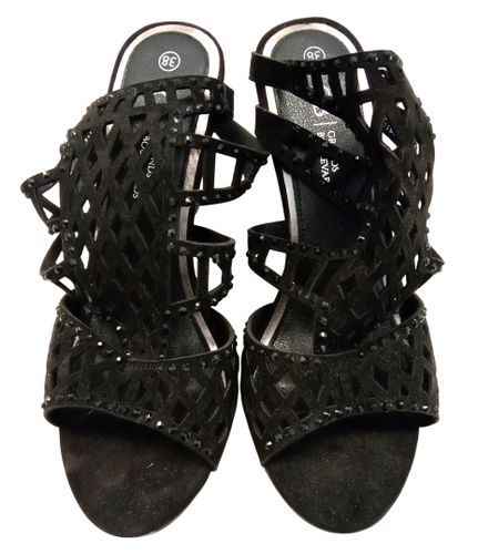 Chaussure a talon pointures 38 - gb grands boulevards - Modalova