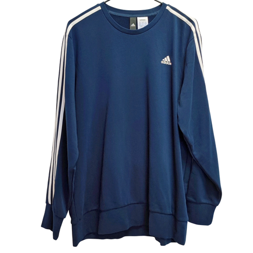 Pull  col rond - XL - adidas - Modalova