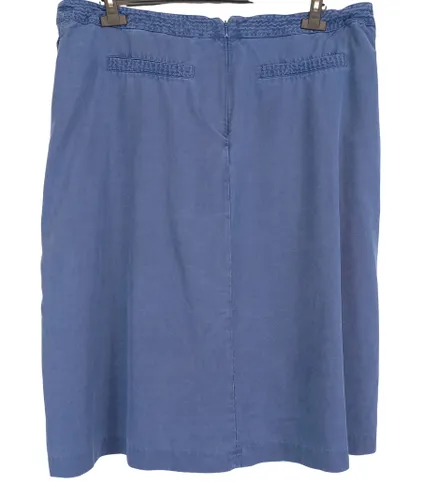 Jupe "SCOTTAGE" Taille 48 - scottage - Modalova