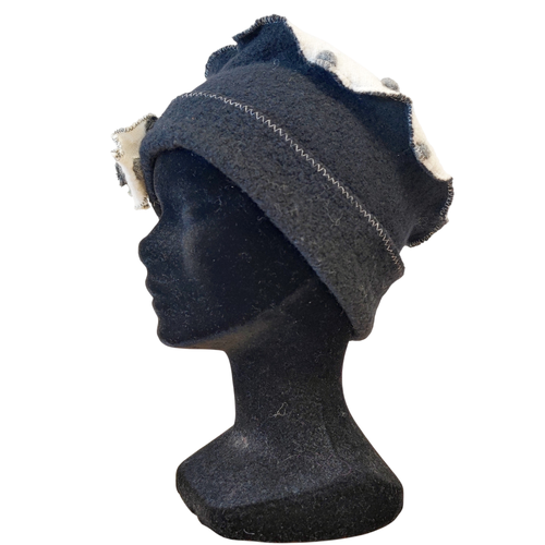 Bonnet  pompons - Femme - Label Emmaus - Modalova