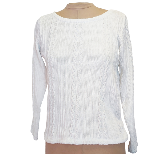 Pull en maille - S - grain de malice - Modalova