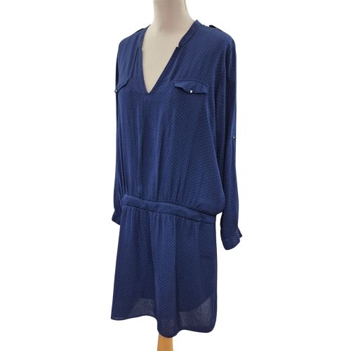 Robe  pois - XL estim - promod - Modalova