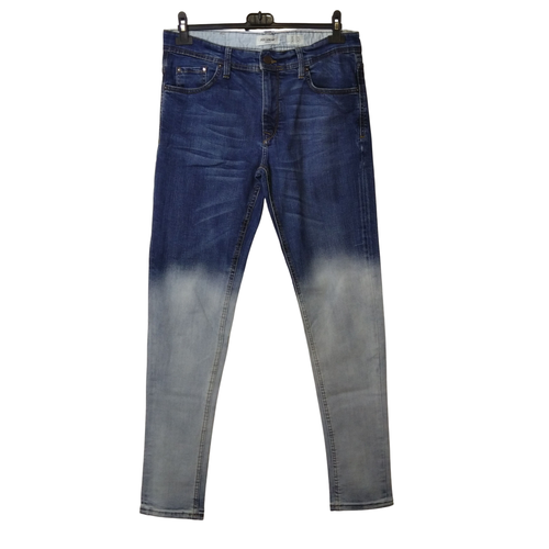 HO18 - Jean slim dlav - Pull & Bear - Taille 42 - pull&bear - Modalova