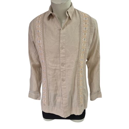 Chemise en lin - Paco Mayorga - XL - paco mayorga - Modalova