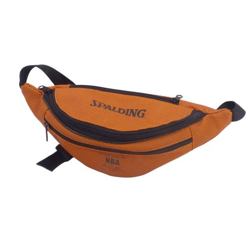 Banane vintage / Effet ballon de basket - NBA - spalding - Modalova
