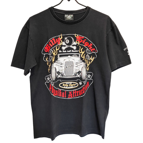 T-shirt floqu - L - billy eight - Modalova