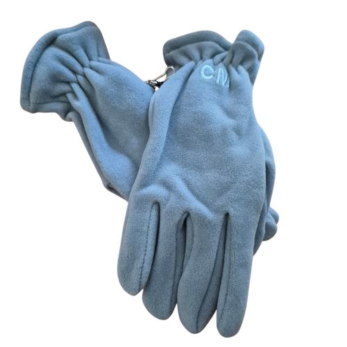 Gants neufs en polaire  - T40 - Label Emmaus - Modalova