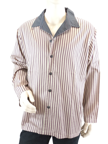 Chemise "HOM CHic" Taille 5 - hom chic - Modalova