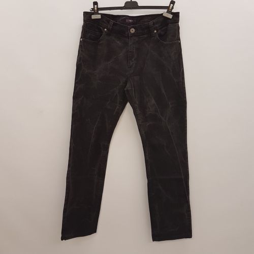 Jean marbré - - taille 44 - burton of london - Modalova