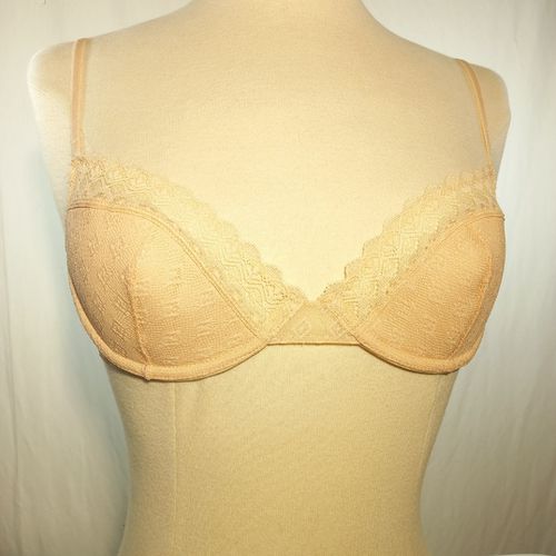 Soutien gorge corbeille demi mousse - Ys T:90 B - ys - Modalova