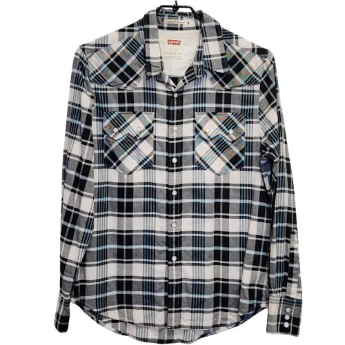 Chemise  carreaux - S - levi's - Modalova