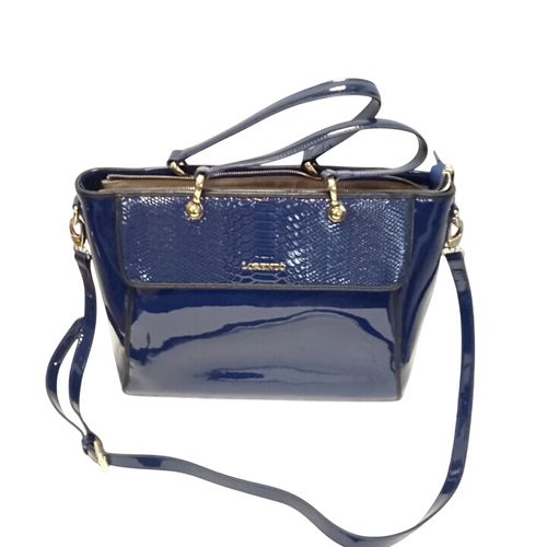 Sac femme Lorenzo - Label Emmaus - Modalova