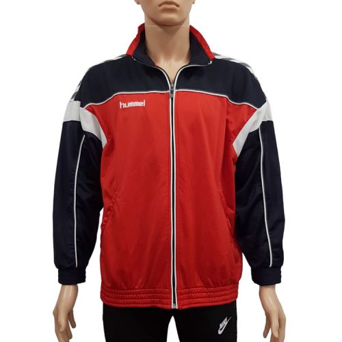 Veste Survtement T L/XL Training Sport vintage - hummel - Modalova