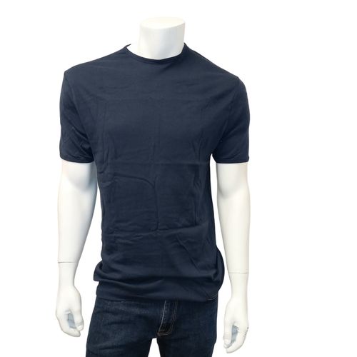 T-shirt bleu marine Eminence T: 6 - eminence - Modalova