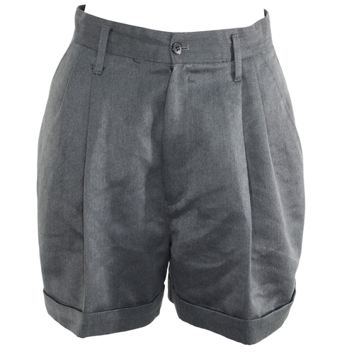 Short anthracite Taille 40 - pimkie - Modalova