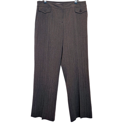 Pantalon tailleur vintage - 42 - burton - Modalova