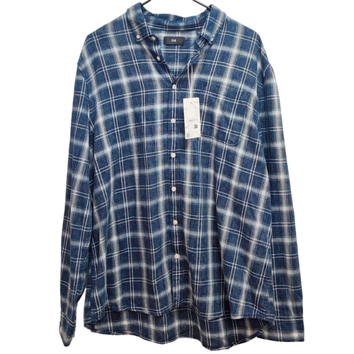 Chemise  carreaux - XXL - c&a - Modalova