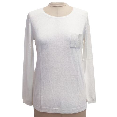 Pull  poche scintillante - XS - harris wilson - Modalova