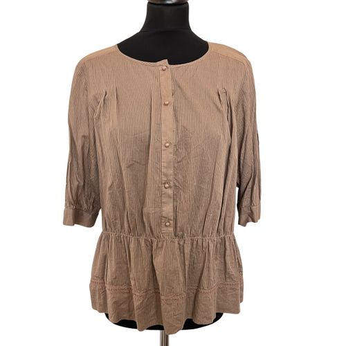 Chemisier Manoukian T.XL - aliain manoukian - Modalova