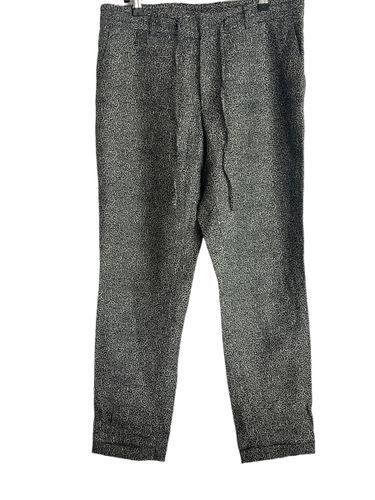 Pantalon en lin - The kooples - 46 - the kooples - Modalova