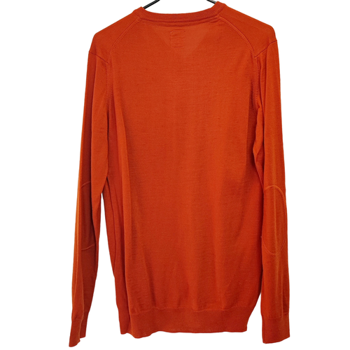 Pull teracotta - XXL - Homme - devred - Modalova