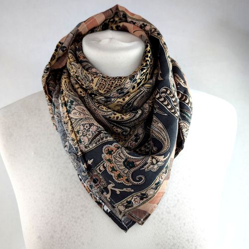 Foulard - Label Emmaus - Modalova