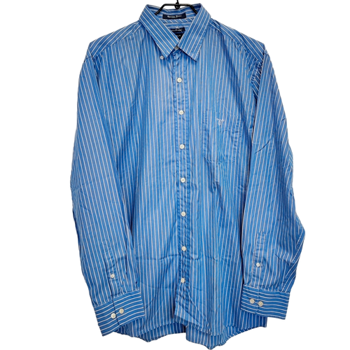 Chemise  rayures - XL - gant - Modalova