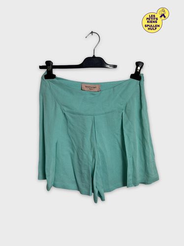 Short turquoise  - sandrina fasoli - Modalova