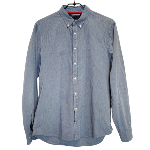 Chemise  rayures - L - tommy hilfiger - Modalova