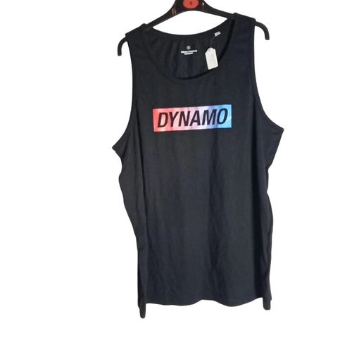 Dbardeur logo taille xl - dynamo - Modalova