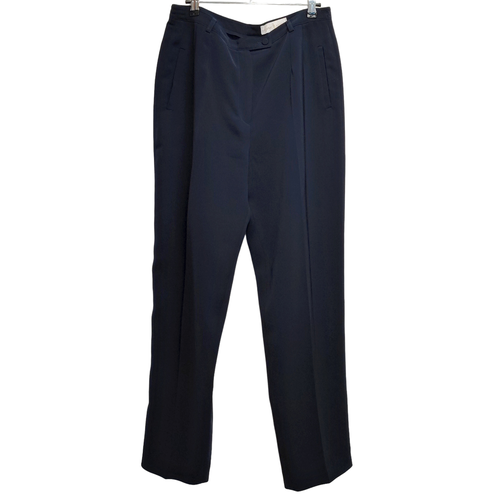 UN JOUR AILLEURS - Pantalon fluide vintage - 40 - un jour ailleurs paris - Modalova