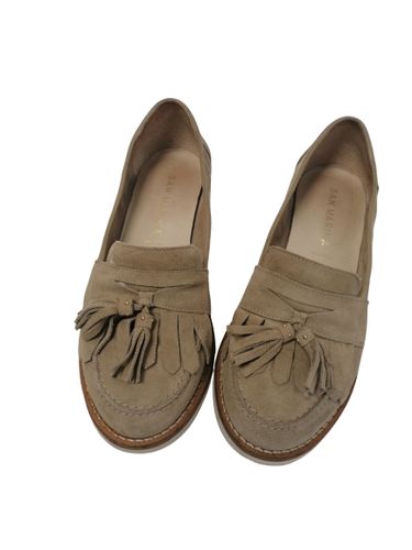 Mocassins beiges Taille 37 estim C058 - san marina - Modalova