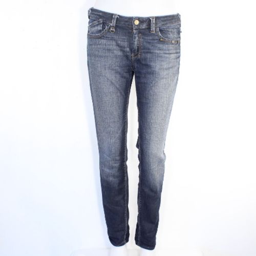 Jeans Taille Estimée 38/40 - le temps des cerises - Modalova
