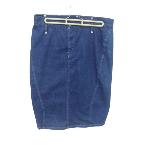 Jupe Levi's taille 36 en bon tat - levi's - Modalova