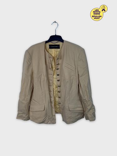 Blazer vintage XXL  - louis fraud - Modalova