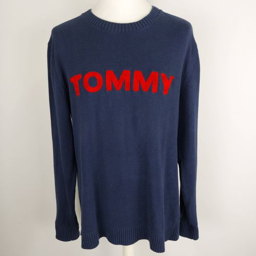 Pull - Tommy Jeans - L - tommy jeans - Modalova