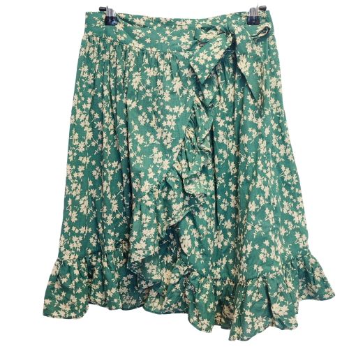 Jupe cache-coeur  motif - 38 - soeur - Modalova