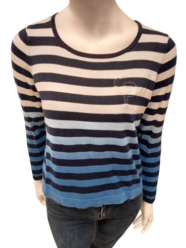 Pull ray Claudie Pierlot T: 2 - claudie pierlot - Modalova