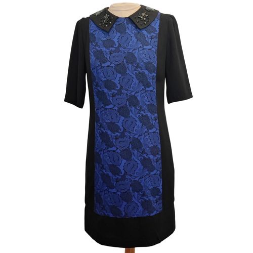 SINEQUANONE - Robe  col strass - 38 - sinquanone - Modalova
