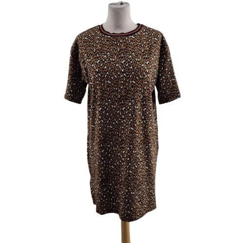 Robe imprime neuve- - S - promod - Modalova