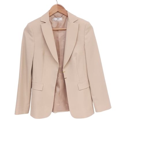 Tailleur femme mng taille 38 - mng mango - Modalova