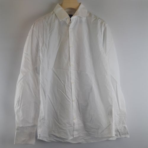 Chemise blanche - 40 - galeries lafayette - Modalova