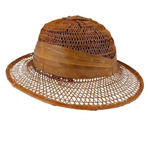 Chapeau style colonial - Label Emmaus - Modalova