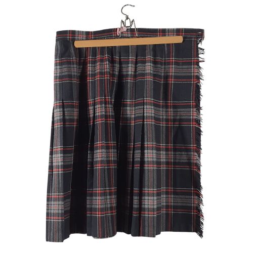 Kilt tartan - Perroche Paris - T44 - perroche paris - Modalova