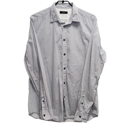 Chemise  motifs chevrons - XL - diesel - Modalova