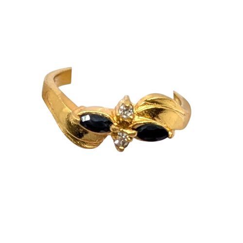 Bague T 55 - Label Emmaus - Modalova
