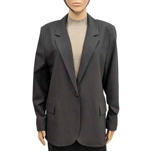 Neuf & tiquette Veste tailleur T 42 Blazer - monoprix - Modalova