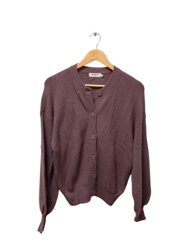 Gilet violet- MSCH- T:S/M - msch - Modalova