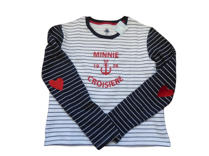 Pull marinire Minnie taille S neuf - disney - Modalova